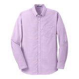 Port Authority S658 SuperPro Oxford Shirt