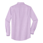 Port Authority S658 SuperPro Oxford Shirt