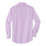 Port Authority S658 SuperPro Oxford Shirt