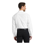 Port Authority S658 SuperPro Oxford Shirt