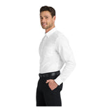 Port Authority S658 SuperPro Oxford Shirt