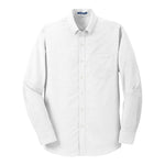 Port Authority S658 SuperPro Oxford Shirt
