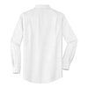Port Authority S658 SuperPro Oxford Shirt
