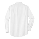 Port Authority S658 SuperPro Oxford Shirt
