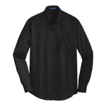 Port Authority S663 SuperPro Twill Shirt