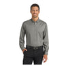 Port Authority S663 SuperPro Twill Shirt