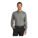 Port Authority S663 SuperPro Twill Shirt