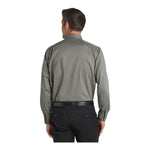 Port Authority S663 SuperPro Twill Shirt