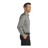 Port Authority S663 SuperPro Twill Shirt