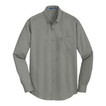 Port Authority S663 SuperPro Twill Shirt