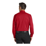 Port Authority S663 SuperPro Twill Shirt
