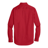 Port Authority S663 SuperPro Twill Shirt