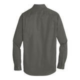 Port Authority S663 SuperPro Twill Shirt