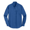 Port Authority S663 SuperPro Twill Shirt