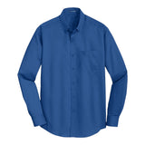 Port Authority S663 SuperPro Twill Shirt