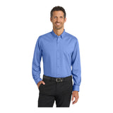 Port Authority S663 SuperPro Twill Shirt