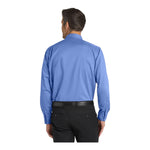 Port Authority S663 SuperPro Twill Shirt