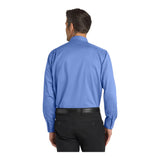 Port Authority S663 SuperPro Twill Shirt
