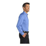 Port Authority S663 SuperPro Twill Shirt