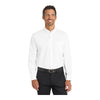 Port Authority S663 SuperPro Twill Shirt