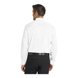 Port Authority S663 SuperPro Twill Shirt