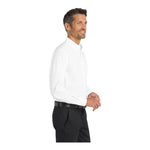 Port Authority S663 SuperPro Twill Shirt