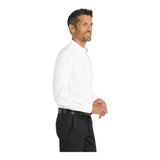 Port Authority S663 SuperPro Twill Shirt