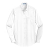 Port Authority S663 SuperPro Twill Shirt