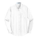 Port Authority S663 SuperPro Twill Shirt