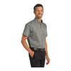 Port Authority S664 Short Sleeve SuperPro Twill Shirt