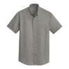 Port Authority S664 Short Sleeve SuperPro Twill Shirt