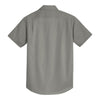 Port Authority S664 Short Sleeve SuperPro Twill Shirt