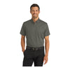 Port Authority S664 Short Sleeve SuperPro Twill Shirt