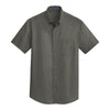 Port Authority S664 Short Sleeve SuperPro Twill Shirt