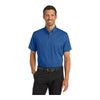 Port Authority S664 Short Sleeve SuperPro Twill Shirt