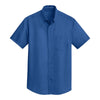 Port Authority S664 Short Sleeve SuperPro Twill Shirt