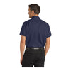 Port Authority S664 Short Sleeve SuperPro Twill Shirt