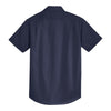 Port Authority S664 Short Sleeve SuperPro Twill Shirt