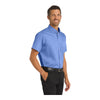 Port Authority S664 Short Sleeve SuperPro Twill Shirt