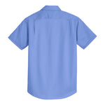 Port Authority S664 Short Sleeve SuperPro Twill Shirt