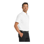 Port Authority S664 Short Sleeve SuperPro Twill Shirt