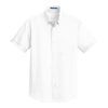 Port Authority S664 Short Sleeve SuperPro Twill Shirt