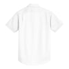 Port Authority S664 Short Sleeve SuperPro Twill Shirt