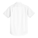 Port Authority S664 Short Sleeve SuperPro Twill Shirt