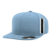 AcademyFits H1013 Classic Snapback Cap