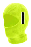 Academy Fits Ski Mask One Hole 1-Hole Face Mask 6041