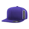 AcademyFits H1013 Classic Snapback Cap