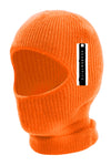 Academy Fits Ski Mask One Hole 1-Hole Face Mask 6041