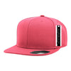 AcademyFits H1013 Classic Snapback Cap