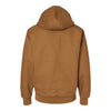 ndependent Trading Co EXP550Z Men's Insulated Canvas Workwear Jacket
